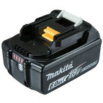 Batterie 18v makstar li - ion bl1860b 6ah - makita - 197422 - 4