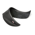 Bavette de casque pour masque de soudage lincoln kp3730 - 1