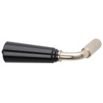 Bquille 5178 carr 8mm sur angle cart de serrage 40mm - metalux - f651780000