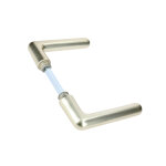 Béquille double aluminium golf 1322 38 / 48 champagne - vachette ? 007802 Béquille double aluminium golf 1322 38 / 48 champagne - vachette ? 007802