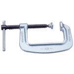 Bessey ser presse en c forge 80mm - bressey ser - 143 - 80