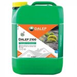 Bidon de 10 l fongicide 2100 professionnel (pour 160 m�) dalep 121010