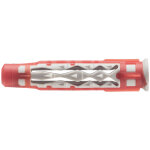 Bidon de 300 chevilles bi - matire colortech 6x35 & 8x50 sans vis - spit - 569250