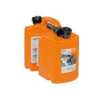 Bidon combin� orange pro stihl 0000 - 881 - 0113 orange