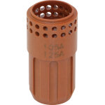 Blister de 1 diffuseur 105 / 125a pour torche plasma mt - 125 / at - 125 gys 39148