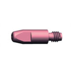 Blister de 10 tubes contact m6 1, 2 mm pour torche mb25 abicor binzel 140fr379