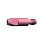 Blister de 10 tubes contact m8 1 mm pour torche mb36 abicor binzel 140fr313