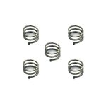 Blister de 5 ressorts de maintien de buse pour torche mb 15 - abicor binzel - 002fr058 Blister de 5 ressorts de maintien de buse pour torche mb 15 - abicor binzel - 002fr058