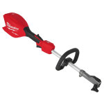 Bloc moteur combi - syst�me 18 v m18 fuel m18 foph2 - 0 quik - lok (sans batterie ni chargeur) milwaukee ...