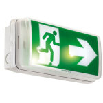 Bloc primoevo et 60 incandescence 45 lm np �vacuation saillie kaufel 103161k