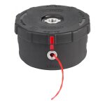 Bobine automatique + fil coupe bordure 2 mm x 45 m - milwaukee - 4932480180