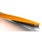 Bobine de fil de coupe carbone cf3 pro diamètre 3, 3mm longueur 34m - stihl - 0000 - 930 - 4311 Bobine de fil de coupe carbone cf3 pro diamètre 3, 3mm longueur 34m - stihl - 0000 - 930 - 4311