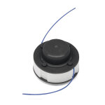 Bobine de fil de coupe d1, 6mm pour fse 52 et fsa 56 - stihl - 4008 - 710 - 4300 Bobine de fil de coupe d1, 6mm pour fse 52 et fsa 56 - stihl - 4008 - 710 - 4300