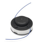 Bobine de fil de coupe pour fse 31 - stihl - 6421 - 710 - 4300 Bobine de fil de coupe pour fse 31 - stihl - 6421 - 710 - 4300