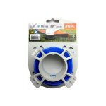 Bobine de fil rond diamètre 1, 6mm longueur 20m - bleu - stihl - 0000 - 930 - 2334 Bobine de fil rond diamètre 1, 6mm longueur 20m - bleu - stihl - 0000 - 930 - 2334