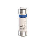 Boite de 10 cartouches cylindriques domestiques 10, 3 x 31, 5 mm avec voyant 25 a legrand 012725