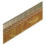 Boite de 2000 clous en bande annels he 3, 1x75mm 34 - senco - he57apbkr
