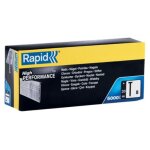 Boîte de 5000 clous n°8 20mm - rapid - 40100533 Boîte de 5000 clous n°8 20mm - rapid - 40100533