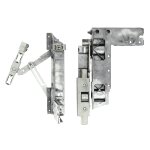 Boîte de base sabots gu 966 / 200 mz - oz droite - ferco - k - 15266 - 00 - r - 0 Boîte de base sabots gu 966 / 200 mz - oz droite - ferco - k - 15266 - 00 - r - 0