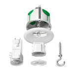Boîte de centre dcl multifix air avec couvercle non affleurant - schneider electric - imt35023 Boîte de centre dcl multifix air avec couvercle non affleurant - schneider electric - imt35023