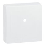 Bote de drivation asl appareillage saillie complet blanc - legrand - 086057