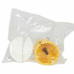 Bote luminaire batibox cloisons sches avec couvercle de finition pour point de centre - legrand - 089336 ...