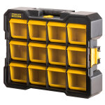 Boite organiseur flip bin fatmax - stanley - fmst81077 - 1