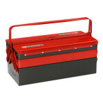 Bote outils mtal 5 cases - facom - bt. 11gpb
