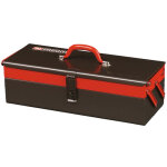 Bote  outils mtallique 2 cases - facom - bt. 6a