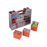 Boite  outils organizer 8 cases - facom - bp. z8pb