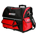 Bo�te � outils textile � roulettes probag facom bs. r20pb noir - rouge