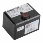 Bo�tier de contr�le �lectronique cm 391 2 hv frisquet - 440224