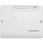 Bo�tier multi - fonction radio piscine ou r�parateur d'alarme pour chaudi�re condensation visio frisquet ...