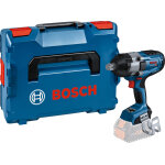 Boulonneuses 18v gds 18v - 1050h (sans batterie ni chargeur) en coffret l - boxx bosch 06019j8501