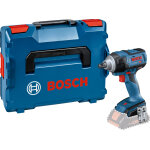 Boulonneuse 18 v gds 18v - 300 professional (sans batterie ni chargeur) + coffret l - boxx bosch 06019d8201 ...
