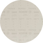 Disques abrasifs rticuls 225 mm expert m480 pour ponceuses excentriques g 180 bosch 2608900711