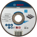 Bosch disque  trononner mtx dport osa