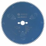 Lame de scie circulaire pour aluminium 305 x 30 x 2 mm 96 dents bosch expert 2608644115