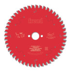 Lames de scies circulaire high pressure laminate pour scies plongeantes portatives 48 dents freud f03fs09866 ...