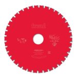 Lame de scie circulaire multi - matriaux 40 dents d210 mm freud f03fs09886