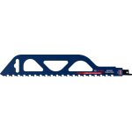 Lame scie sabre carbure s1243 hm 300 mm bosch 2608900417