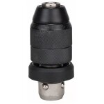 Mandrin quick - change 13 mm pour perforateur bosch 2608572212