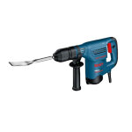Marteau - piqueur sds plus 650 w gsh 3 e professional en coffret bosch 0611320703