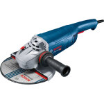 Meuleuse d'angle 2200 w gws 22 - 230 bosch 06018c1105