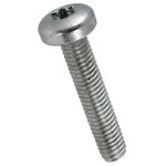 Bossard france vis autoformeuse t�te cylindrique bomb�e torx 6 x 35 mm bo�te de 1000 bossard bn13916