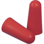 Bouchon oreille conic2 boite 200 paires delta plus conic2vro200 rouge