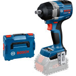 Boulonneuse 18v gds 18v - 750 c (sans batterie ni chargeur) en l - boxx - bosch - 06019l9001
