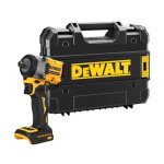 Boulonneuse  chocs 1 / 2'' 18v xr brushless (sans batterie ni chargeur) + coffret t - stak - dewalt ...