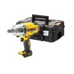 Boulonneuse � chocs 18 v xr brushless (sans batterie ni chargeur) + coffret tstak dewalt dcf899nt - xj ...