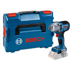 Boulonneuse à choc 18v gds 18v - 450 hc (sans batterie ni chargeur) en coffret l - boxx - bosch - 06019k4001 ... Boulonneuse à choc 18v gds 18v - 450 hc (sans batterie ni chargeur) en coffret l - boxx - bosch - 06019k4001 ...